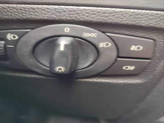 Mando Luces Bmw Serie 1 114 N47D20C BERLINA
