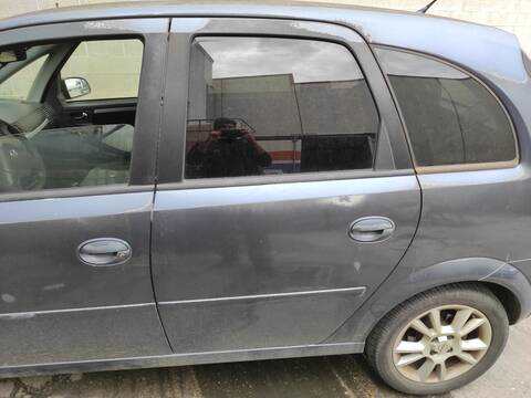 Puerta Trasera Izquierda Opel Meriva Z14XEP