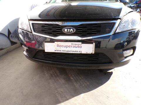 Foto 3ª: Paragolpes Delantero Kia Ceed G4FC ED) (2011)