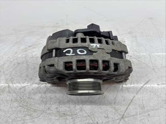 Foto 3ª: Alternador Porsche 718 300 CV 220KW [MDD.PB] (2017)
