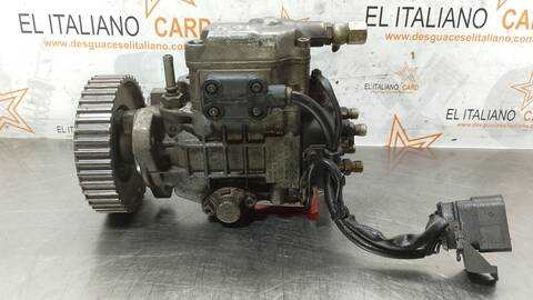 Foto 2ª: Bomba Inyeccion Seat Leon SIGNO 90CV 66KW [ALH] (2000)