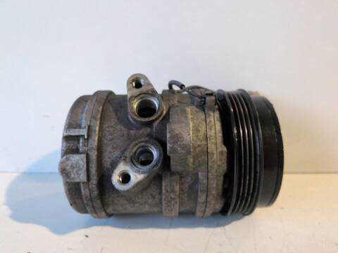 Foto 2ª: Compresor Aire Acondicionado Chevrolet Matiz A08S3-G (2007)