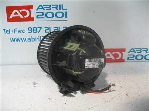 Foto 2ª: Calefacción Peugeot 207 1.6 HDI 90CV 66KW [9HX (DV6ATED4)] (2008)