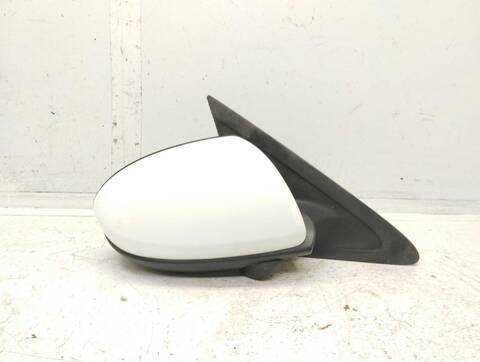 Foto 4ª: Retrovisor Derecho Mazda 3 1.6 CRDT ACTIVE BERLINA 109CV 80KW [Y6] (2009)