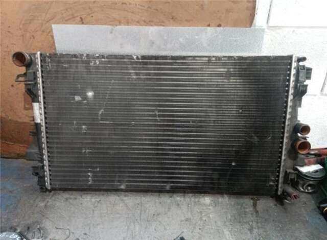 Foto 3ª: Radiador Motor Mercedes Vito 111 CDI [OM 646.982]