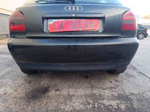 Paragolpes Trasero Audi A3 AGU