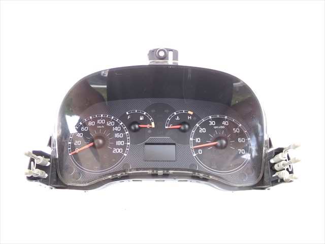 Cuadro de Instrumentos Fiat Panda 1.2 G 2003-2012