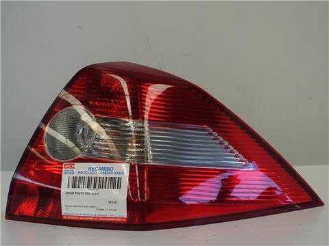Piloto Trasero Derecho Renault Megane 1.6 113CV 83KW II SEDAN LM0/1_)