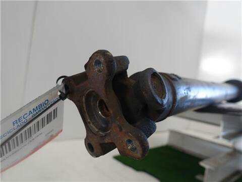 Foto 2ª: Transmision Central Chevrolet Captiva 2.0 D 150CV 110KW [Z 20 S] (2007)