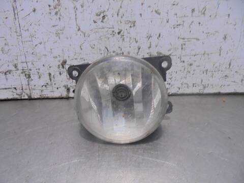 Faro Antiniebla Delantero Izquierdo Citroen C3 COLLECTION 95CV 70KW