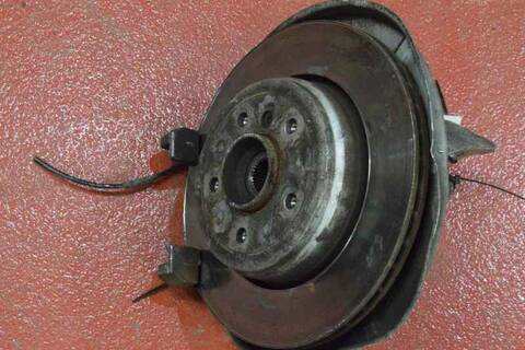 Foto 2ª: Mangueta Trasera Derecha Bmw Serie 5 518 520 D [204D4] (2004)