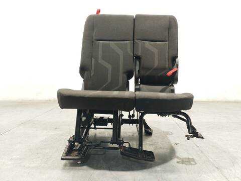 Asiento Delantero Derecho Ford Transit 1.6 TDCI 95CV 70KW