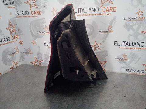 Foto 2ª: Piloto Trasero Izquierdo Dacia Sandero AMBIANCE 75CV 55KW [D4F732] (2011)