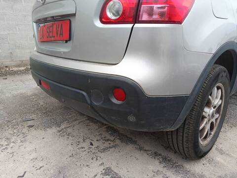 Foto 2ª: Paragolpes Trasero Nissan Qashqai MR20DE (2008)