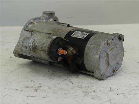 Foto 3ª: Motor de Arranque Mitsubishi Montero 3.2 DI-D KAITEKI 3-PTAS.) 200CV 147KW [D 4M41] (2010)