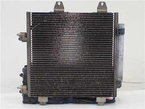 Foto 2ª: Radiador Calefaccion A.A. Citroen C1 1.4 AUDACE 54CV 40KW [8HT (DV4TD)] (2009)