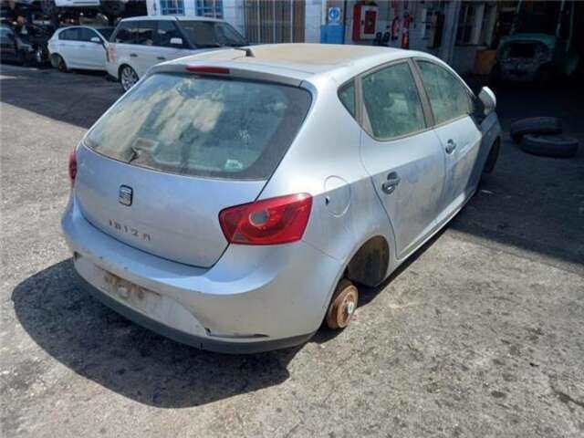 Foto 2ª: Mando Multifuncion Seat Ibiza 1.4 25 ANIVERSARIO [1.4 LTR. - 63 KW 16V] [BXW]