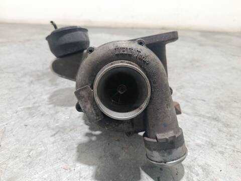 Foto 2ª: Turbocompresor Mercedes Viano CDI 2.0 639.711 639.713 639.811 639.813 639.815) 109CV 80KW [646982]