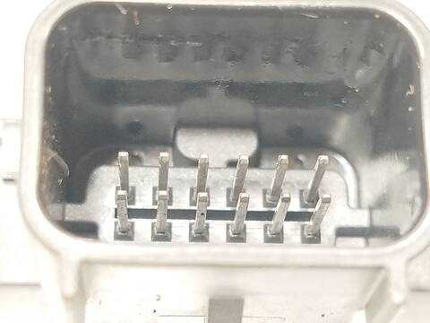 Foto 3ª: Centralita Motor ECU Hyundai i20 1.0 T-GDI 101CV 74KW [G3LF] (2024)