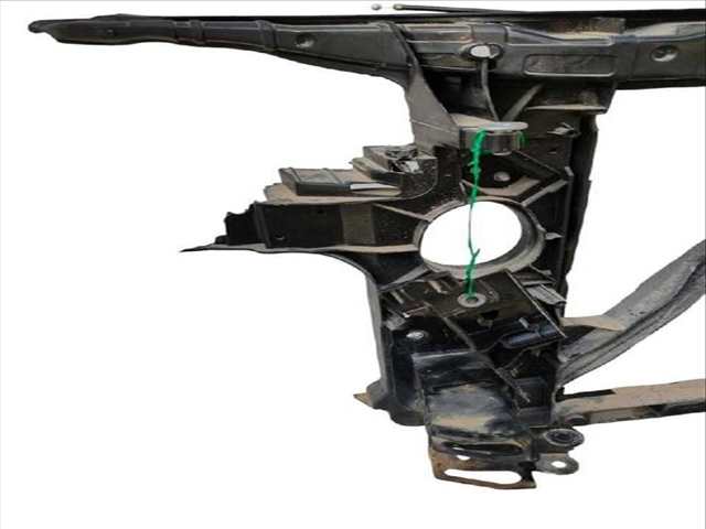Foto 3ª: Paragolpes Delantero Audi Q7 3.0 TDI QUATTRO (2006)