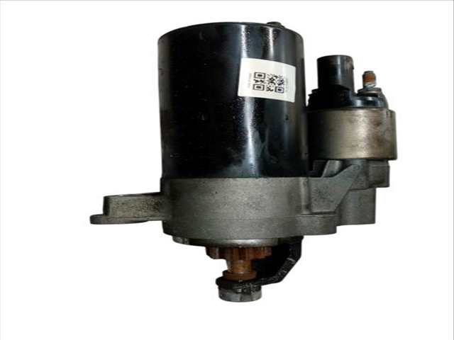Motor de Arranque Audi Q5 2.0 TDI QUATTRO