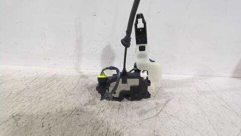 Foto 3ª: Cerradura Puerta Trasera Izquierda Kia Ceed 1.6 CRDI HATCHBACK ED) [D4FB] (2007)
