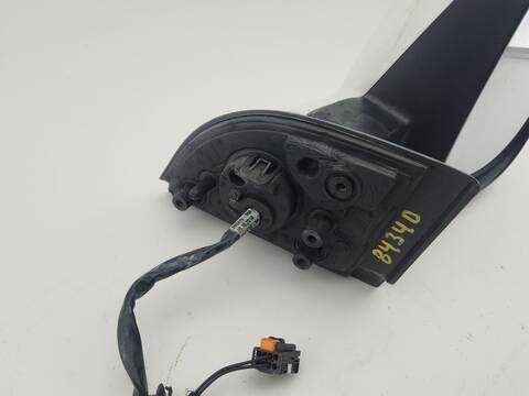 Foto 3ª: Retrovisor Derecho Citroen Berlingo 1.5 BLUEHDI 100 102CV 75KW [YH01] (2019)