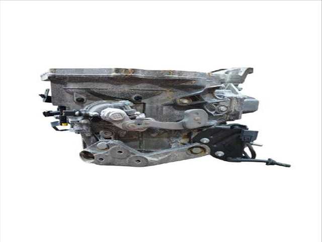 Foto 1ª: Caja Cambios Opel Mokka 1.4 _76) (2012)