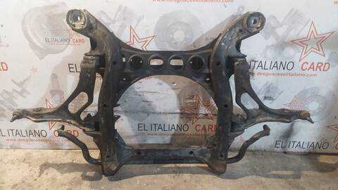 Puente Delantero Volkswagen Touareg TDI V10 313CV 230KW