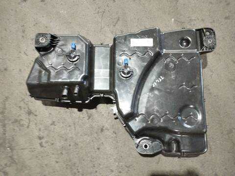 Deposito AdBlue Audi Q3 35 TDI 150CV 110KW