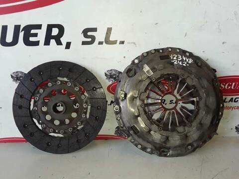 kit Embrague Volvo S60 2.4 D MOMENTUM 120KW) 163CV