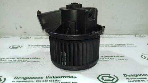 Foto 1ª: Calefacción Fiat Ducato 2.3 JTD CAT 120CV 88KW CAJA CERRADA [F1AE0481D] (2010)