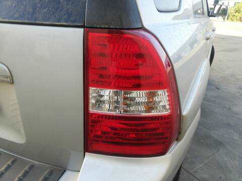 Piloto Trasero Derecho Kia Sportage D4EA