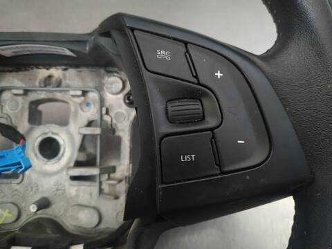 Foto 2ª: Volante Citroen C4 G CACTUS FEEL [BH02] (2016)