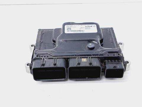 Centralita Motor ECU Renault Captur INTENS 116CV 85KW
