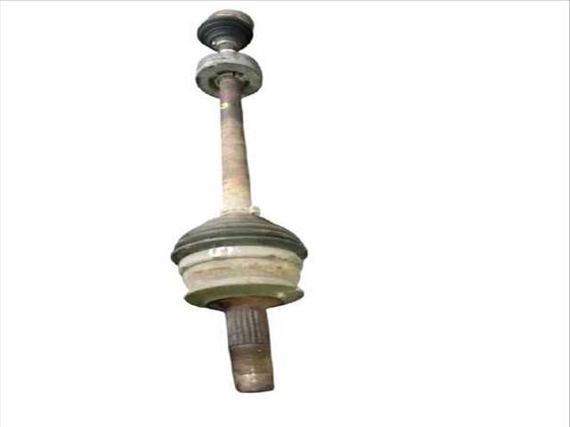 Foto 2ª: Transmision Delantera Derecha Fiat Panda 1.3 D MULTIJET 4X4 312PXL1A) (2012)