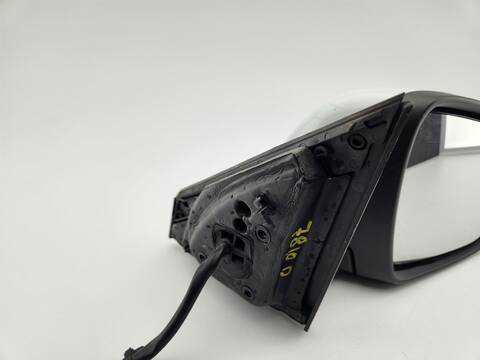 Foto 3ª: Retrovisor Derecho Renault Kadjar XMOD 110CV 81KW [K9KF646] (2016)