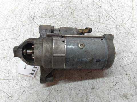Foto 2ª: Motor de Arranque Opel Vivaro 120 CV 88KW [D15DTH DV5RUC]