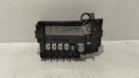 Caja Reles Fusibles Seat Ibiza ERENCE 1 TSI 95CV