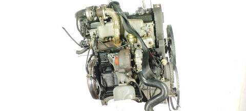 Foto 2ª: Motor Completo Audi A4 1.9 TDI [AFF] (1994)