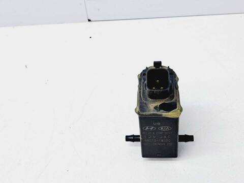Foto 4ª: Motor Limpia Delantero Hyundai i30 CLASSIC 90CV 66KW [D4FC] (2014)