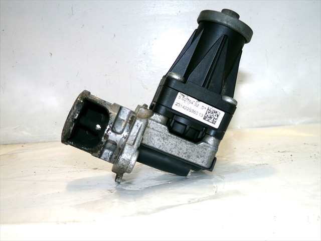 Foto 2ª: Valvula EGR Fiat Punto 1.3 JTD 2006-2012 [199A9000] (2012)