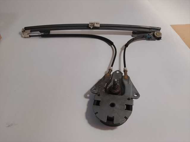 Elevalunas Manual Delantero Izquierdo Citroen Jumpy 2.0 HDI