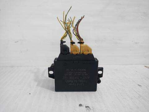 Foto 2ª: Centralita Motor ECU Land Rover Discovery TDV6 HSE AUT. 245CV [306DT] (2009)