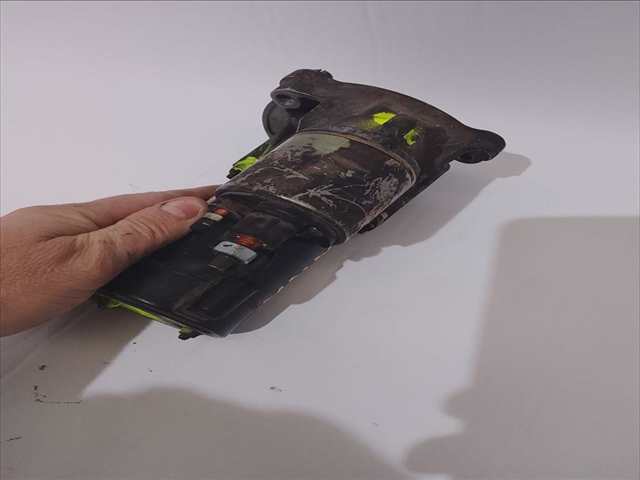 Foto 4ª: Motor de Arranque Citroen Xsara 1.6 GASOLINA [G/NF2] (1999)