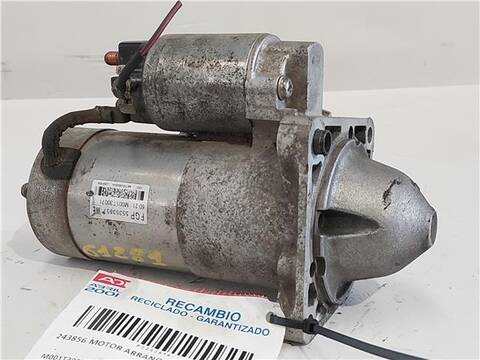 Foto 1ª: Motor de Arranque Opel Zafira 1.9 CDTI 120CV 88KW [Z 19 DT] (2006)