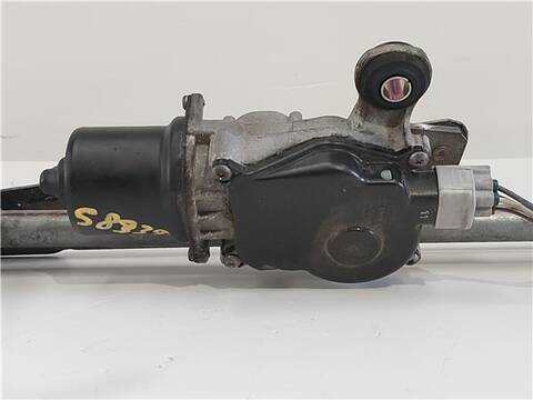 Foto 2ª: Motor Limpia Delantero Renault Kadjar 1.5 XMOD 110CV 81KW [K9K 646] (2016)