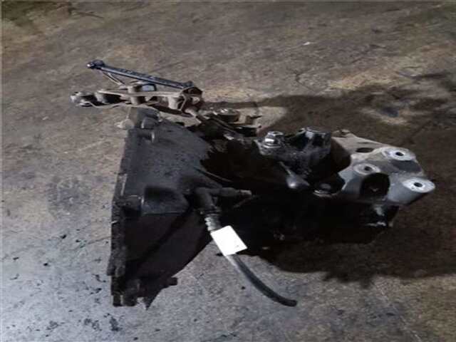 Foto 3ª: Caja Cambios Opel Zafira 1.6 16V [Z 16 XE]