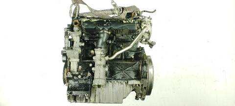 Foto 2ª: Motor Completo Chrysler PT Cruiser 2.2 CRD [EDJ] (2000)