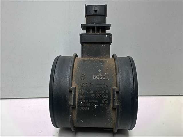 Caudalimetro Opel Vectra 1.9 CDTI